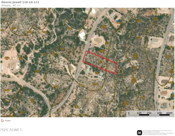 1001 Calle Tamaulipas -- #26, Rio Rico, AZ 85648