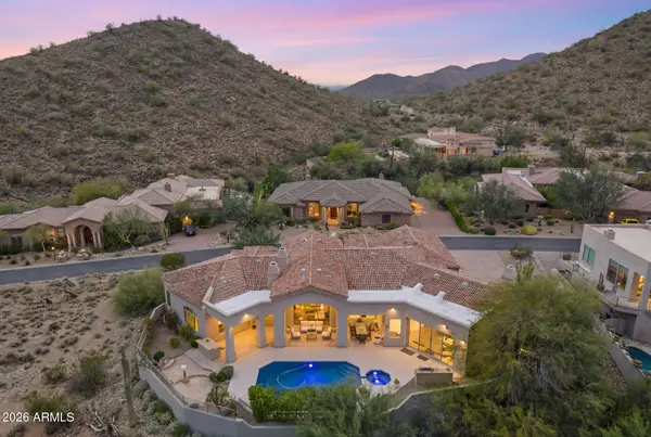 12379 N 133rd Place, Scottsdale, AZ 85259