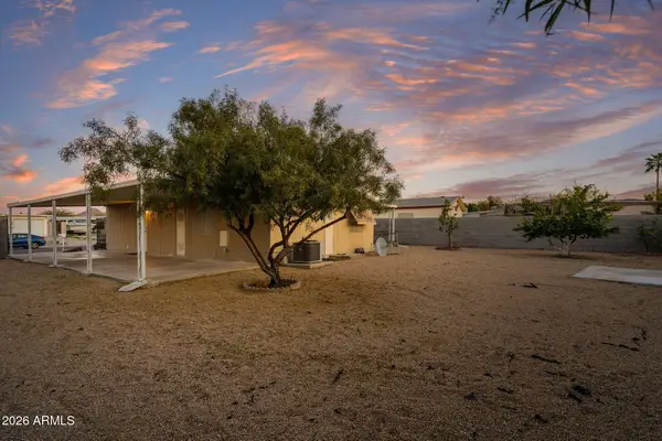 15616 N 15th Drive, Phoenix, AZ 85023