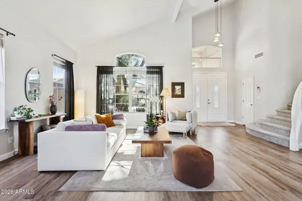 16032 S 1st Street, Phoenix, AZ 85048