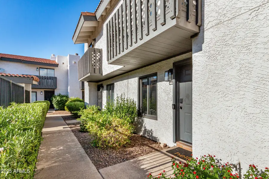 3434 N 11th Street #5, Phoenix, AZ 85014 - #2