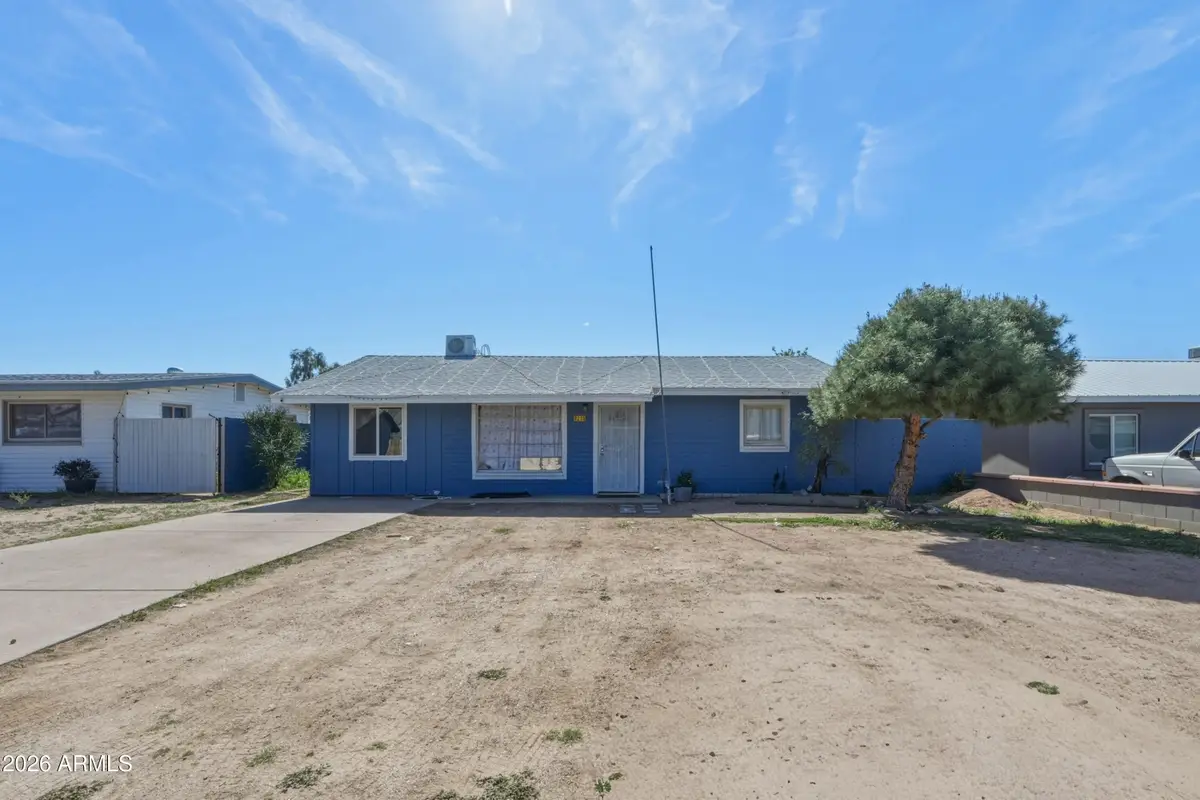 8219 E 1st Avenue, Mesa, AZ 85208 - #1