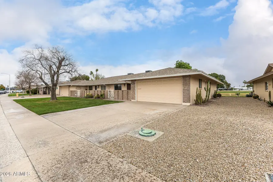 11118 W Cameo Drive, Sun City, AZ 85351 - #2