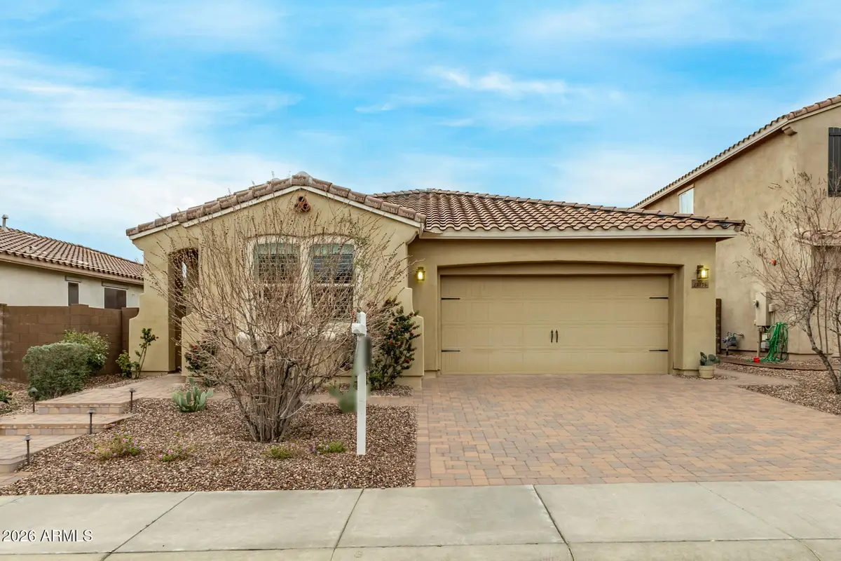 13735 W Amaranth Street, Peoria, AZ 85383 - #1