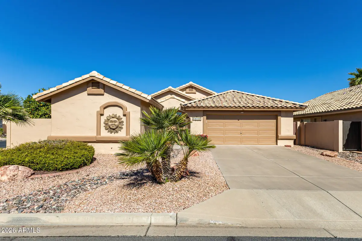 14388 W Shawnee Trail, Surprise, AZ 85374 - #1