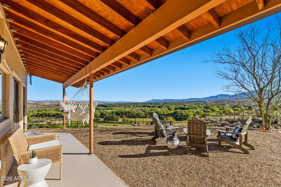 695 E Cliffside Drive, Clarkdale, AZ 86324 - #2