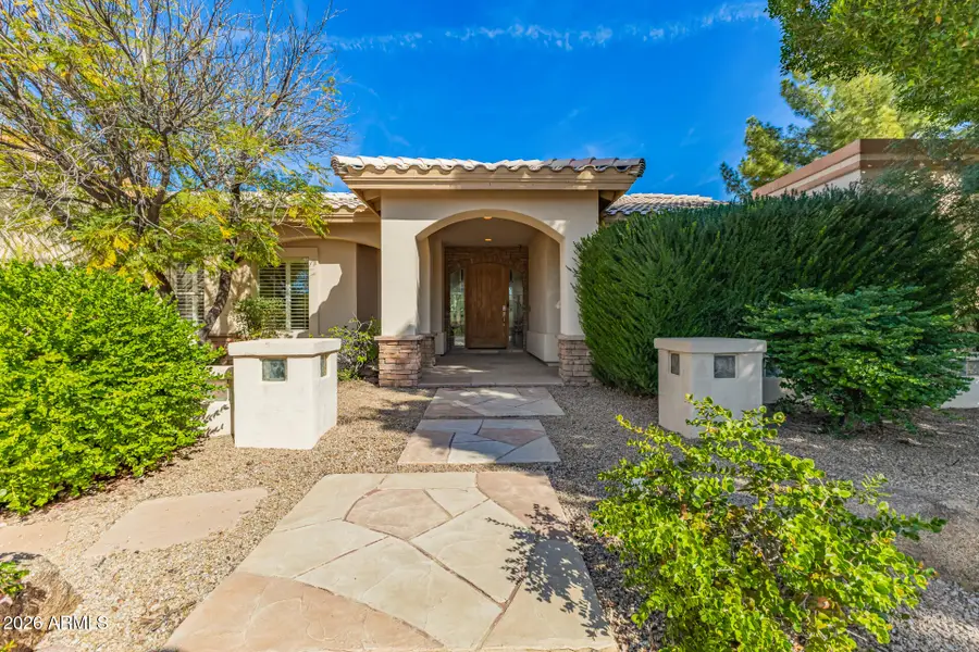 3342 E Suncrest Court, Phoenix, AZ 85044 - #3