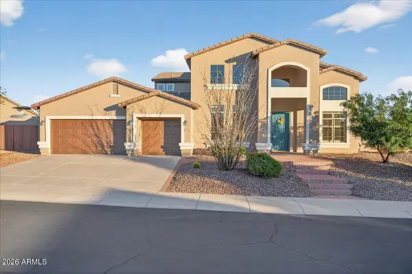 7855 E Kenwood Street, Mesa, AZ 85207