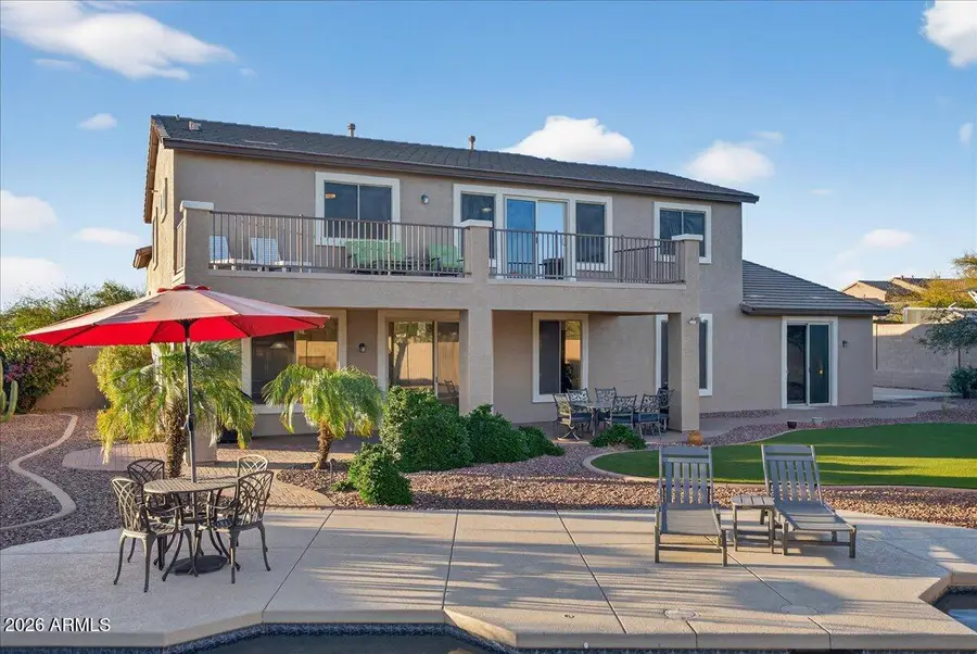 7855 E Kenwood Street, Mesa, AZ 85207 - #2