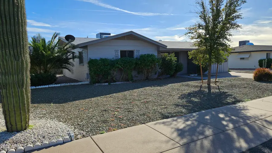 5903 E Duncan Street, Mesa, AZ 85205 - #2