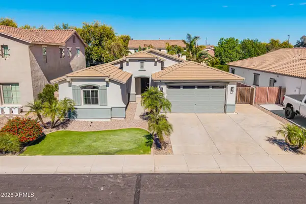 2740 E Rakestraw Lane, Gilbert, AZ 85298