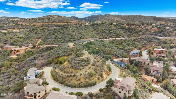 1165 Gambel Oak Trail #151A, Prescott, AZ 86303