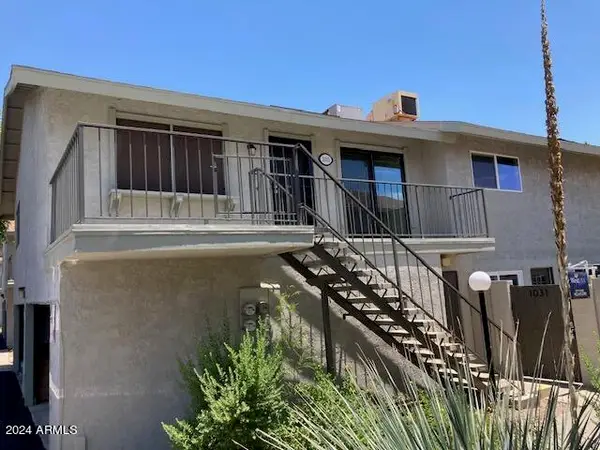 1035 N 84th Place, Scottsdale, AZ 85257