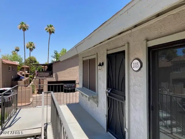 1035 N 84th Place, Scottsdale, AZ 85257 - #3