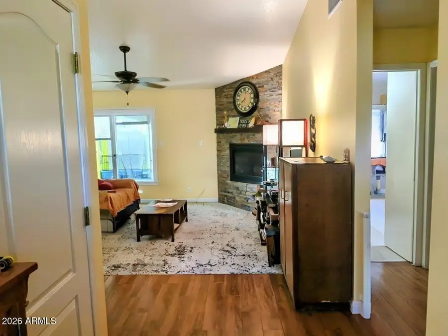 1904 Brentwood Place, Sierra Vista, AZ 85635 - #2