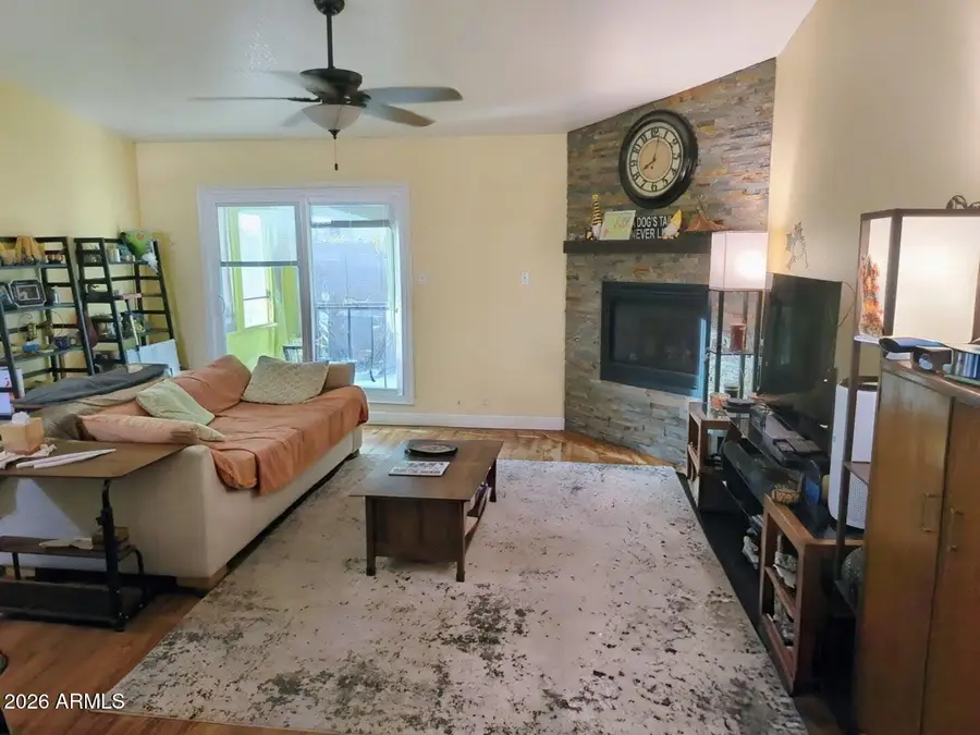 1904 Brentwood Place, Sierra Vista, AZ 85635 - #3