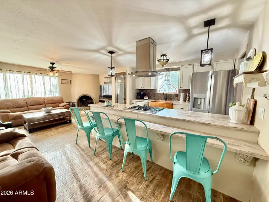 2317 W Aster Drive, Phoenix, AZ 85029 - #3