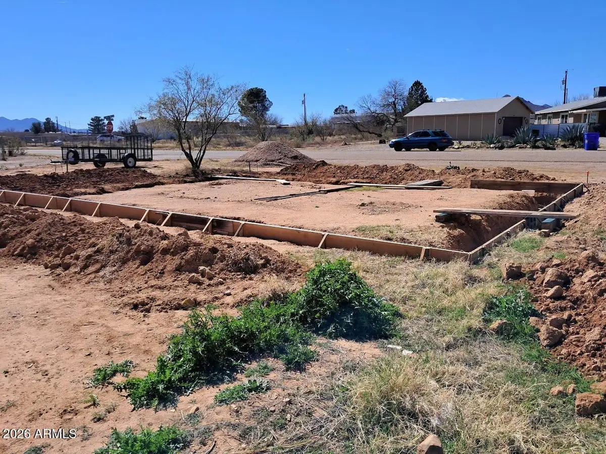 91 E Via Nova -- #10621081, Huachuca City, AZ 85616 - #1