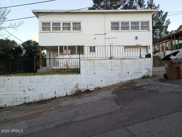 360 W Bailey Street, Globe, AZ 85501