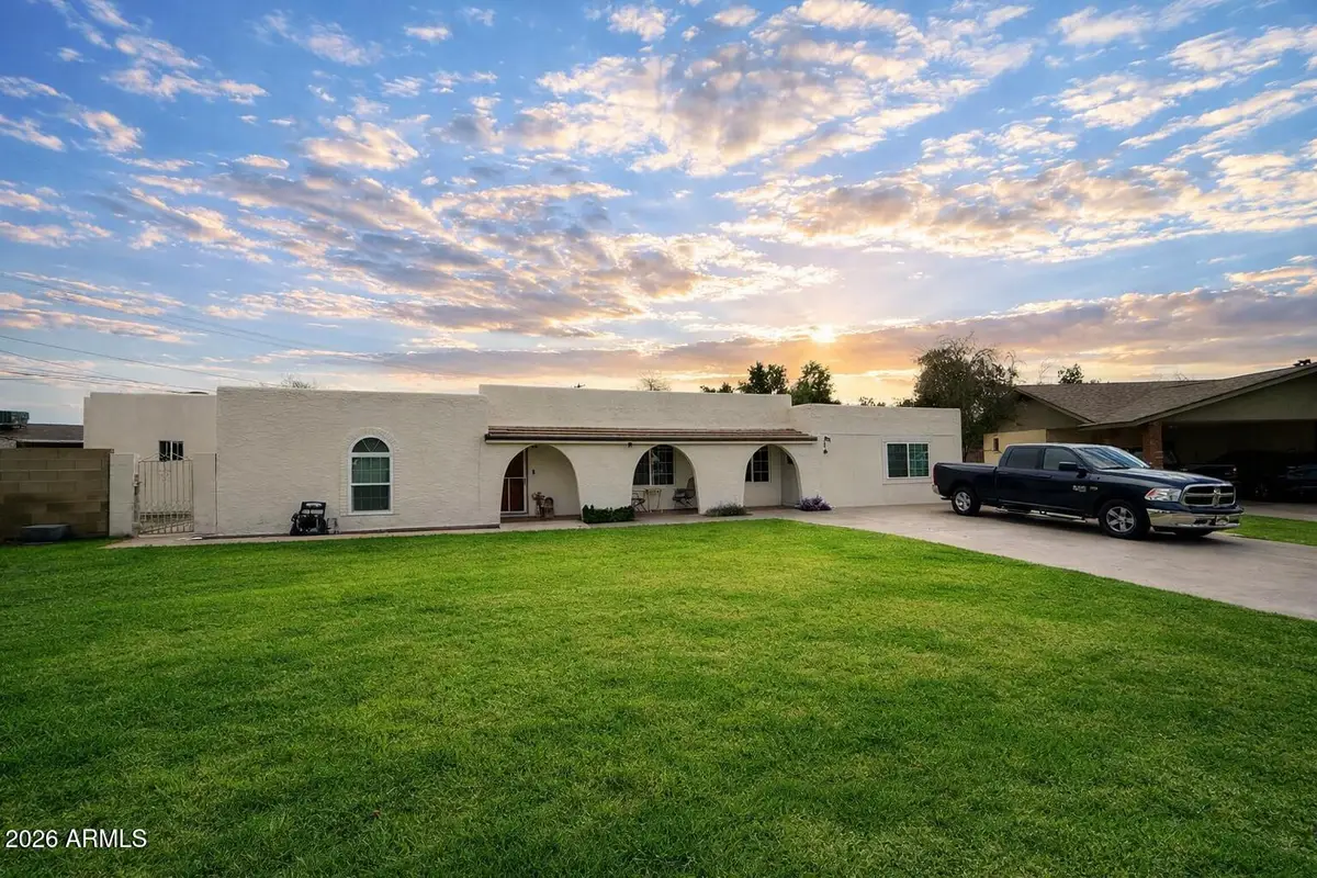 1753 E Diamond Avenue, Mesa, AZ 85204 - #1