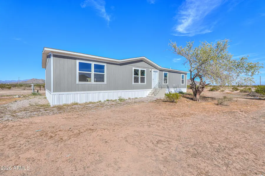 56056 W Mayer Boulevard, Maricopa, AZ 85139 - #2