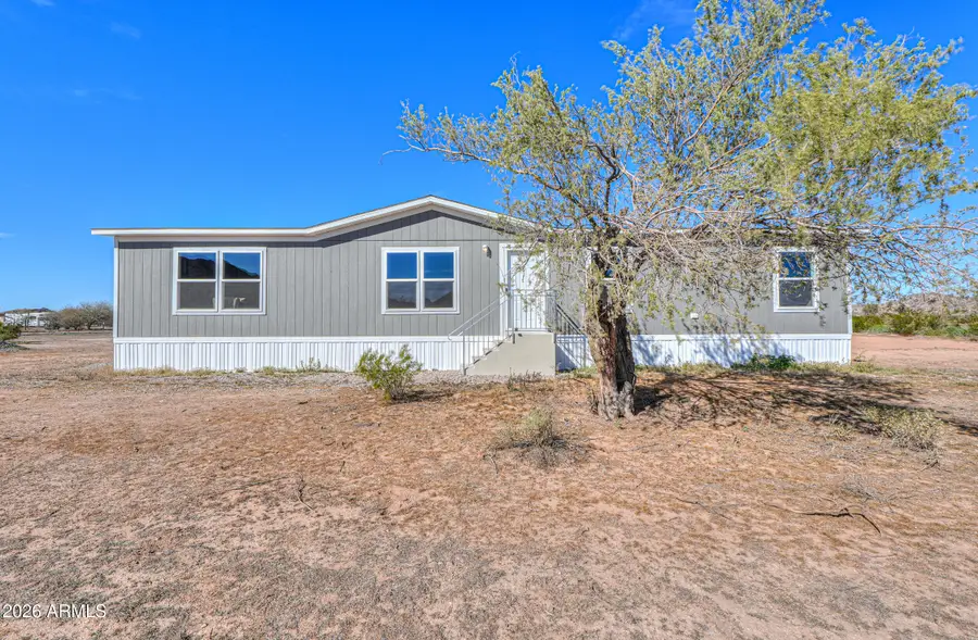 56056 W Mayer Boulevard, Maricopa, AZ 85139 - #3