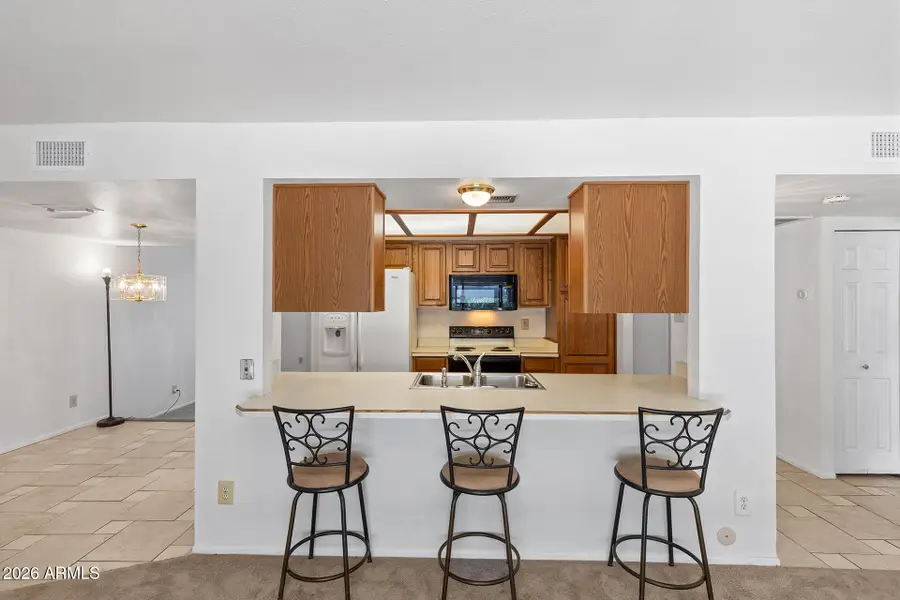 13825 N 52nd Avenue, Glendale, AZ 85306 - #2