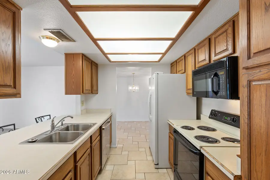 13825 N 52nd Avenue, Glendale, AZ 85306 - #3