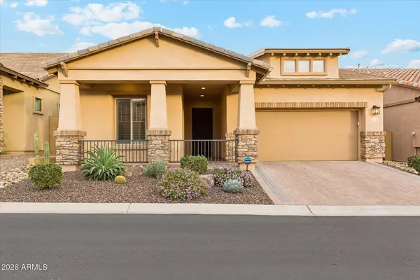 2109 N Red Cliff --, Mesa, AZ 85207