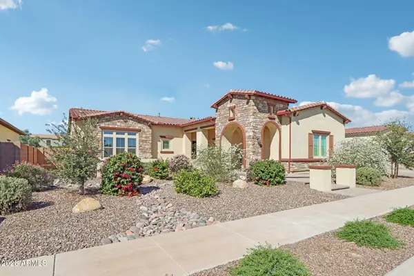 21086 S 188th Place, Queen Creek, AZ 85142