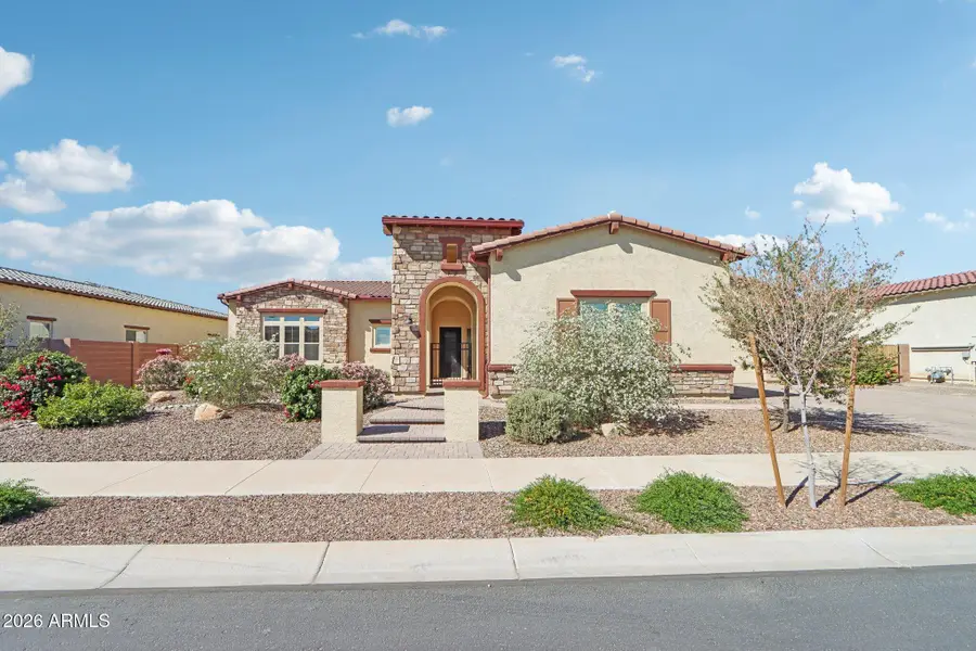 21086 S 188th Place, Queen Creek, AZ 85142 - #3