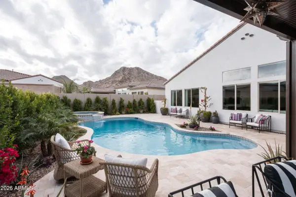 4783 W Flat Iron Court, Queen Creek, AZ 85144