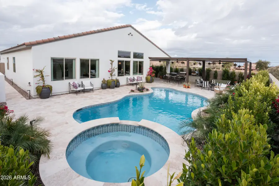 4783 W Flat Iron Court, Queen Creek, AZ 85144 - #3