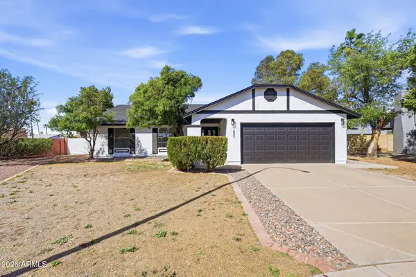 1600 W Loughlin Drive, Chandler, AZ 85224