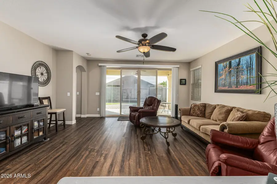 745 W Silver Reef Drive, Casa Grande, AZ 85122 - #2