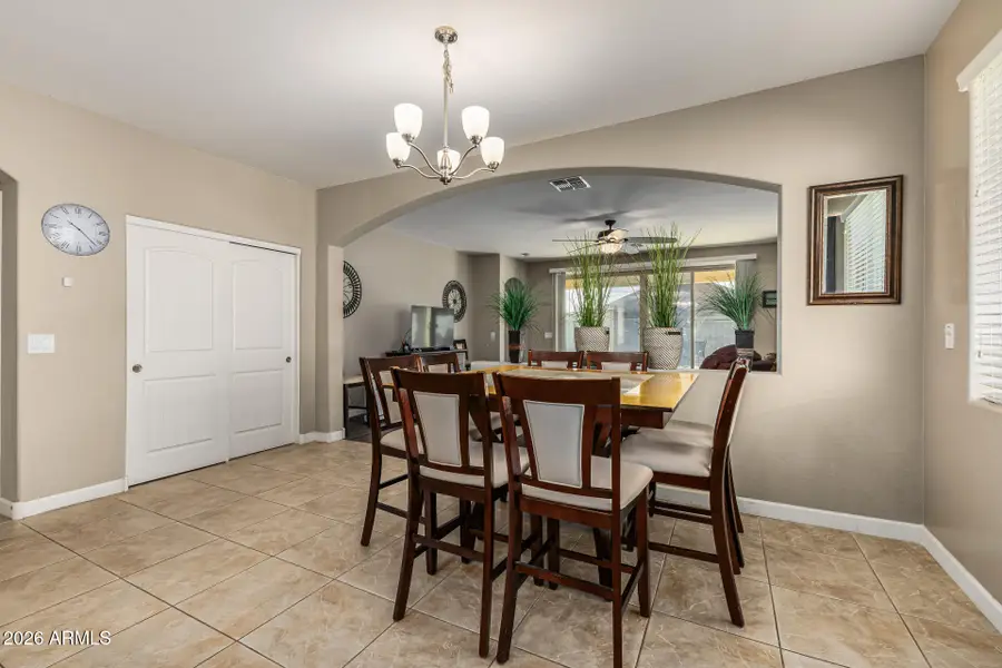 745 W Silver Reef Drive, Casa Grande, AZ 85122 - #3