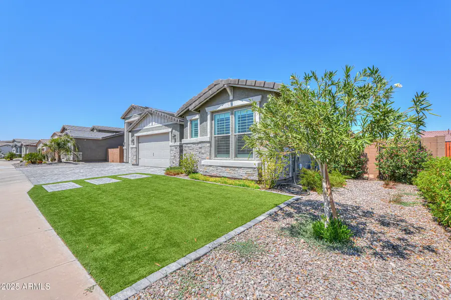 40728 W Hall Drive, Maricopa, AZ 85138 - #3