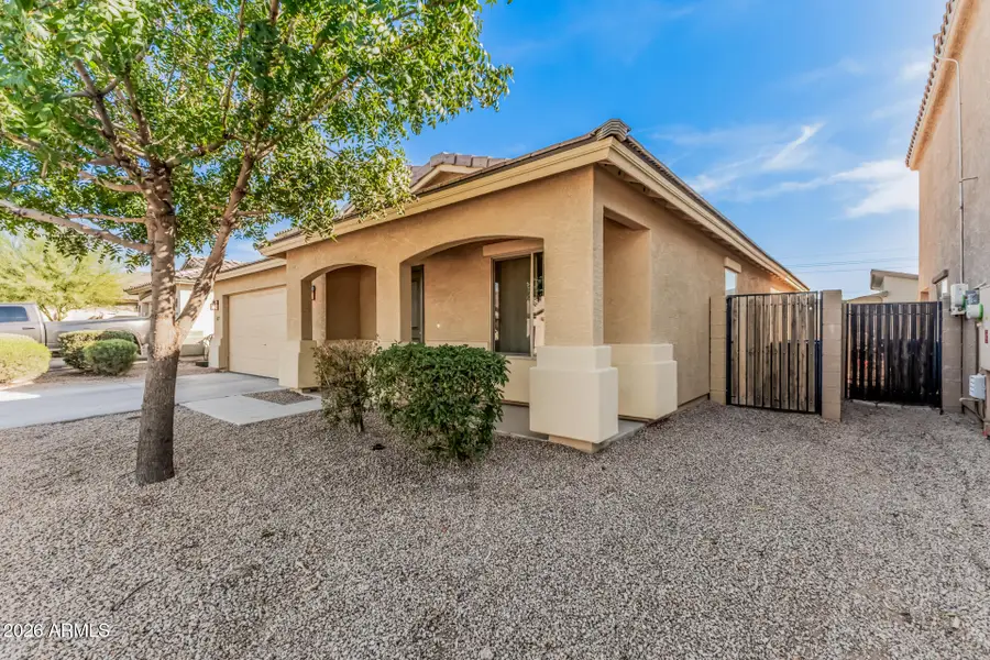 1877 W Road Agent Street, Apache Junction, AZ 85120 - #2