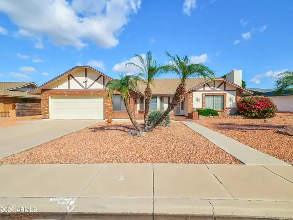 2558 E Inglewood Street, Mesa, AZ 85213