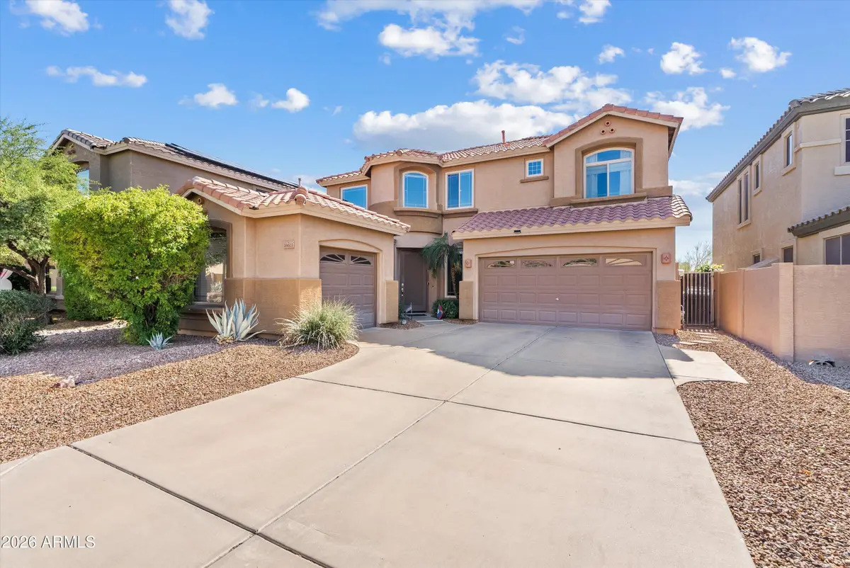 16613 S 27th Lane, Phoenix, AZ 85045 - #1