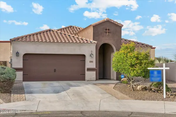 7594 W Marconi Avenue, Peoria, AZ 85382