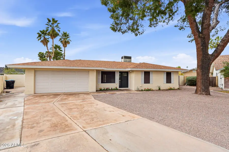 1304 E Hackamore Street, Mesa, AZ 85203 - #3