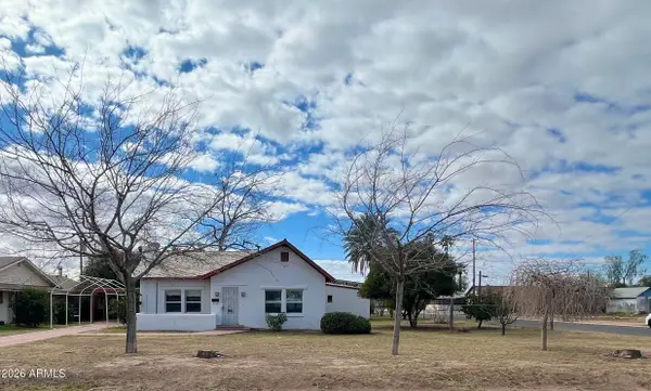 591 W Central Avenue, Coolidge, AZ 85128