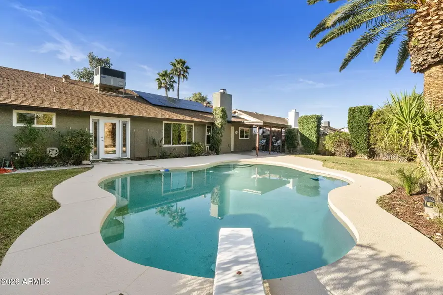 1044 E Indigo Street, Mesa, AZ 85203 - #3