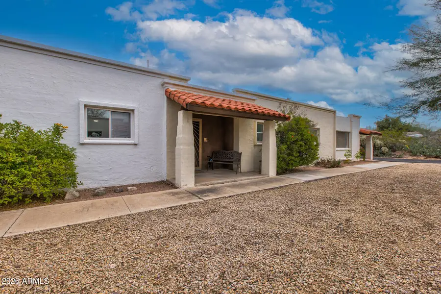 2021 E Tierra Buena Lane #8, Phoenix, AZ 85022 - #2