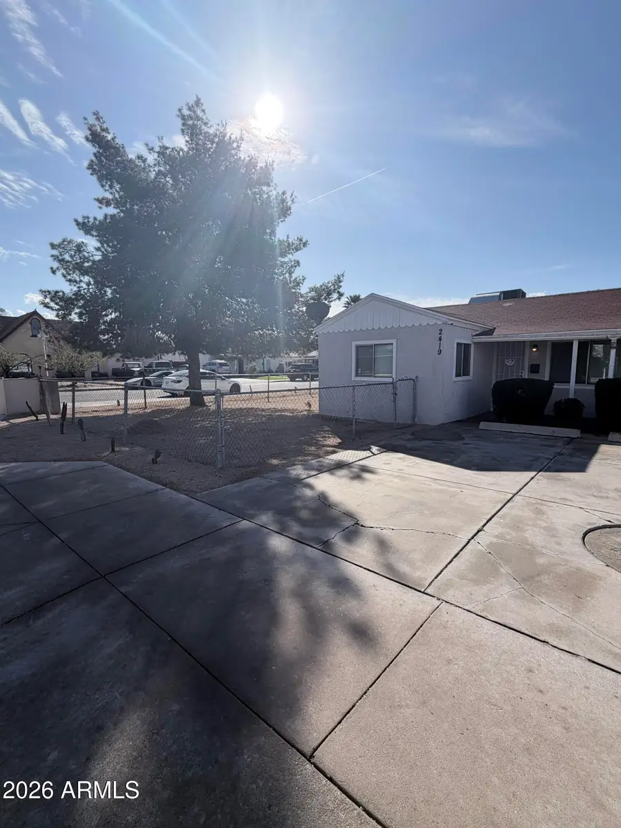 2419 E Oak Street, Phoenix, AZ 85008 - #3