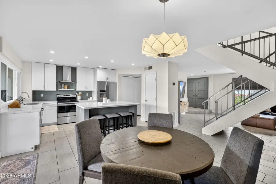 5058 N 83rd Street, Scottsdale, AZ 85250 - #3