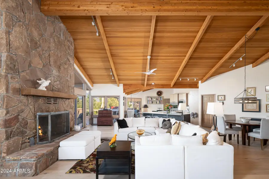 86 Linda Vista, Sedona, AZ 86336 - #3