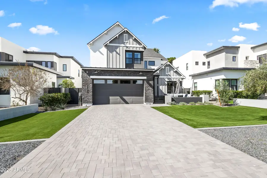 5136 N 10th Way, Phoenix, AZ 85014 - #2