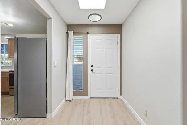 220 N 22nd Place #2020, Mesa, AZ 85213